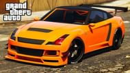 The Elegy is free and a great starter car (Image via Sportskeeda)
